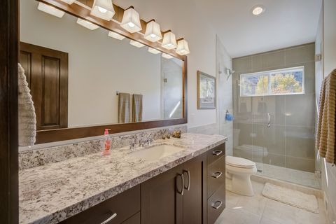 Tiny photo for 1683 N SILVER SPRINGS RD, Park City, UT 84098 (MLS # 2150695)