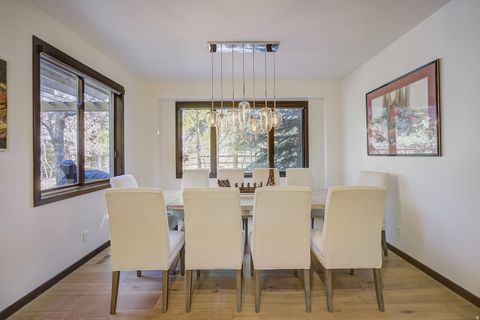 Tiny photo for 1683 N SILVER SPRINGS RD, Park City, UT 84098 (MLS # 2150695)