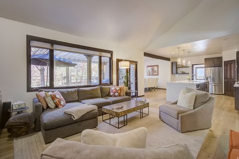 Tiny photo for 1683 N SILVER SPRINGS RD, Park City, UT 84098 (MLS # 2150695)