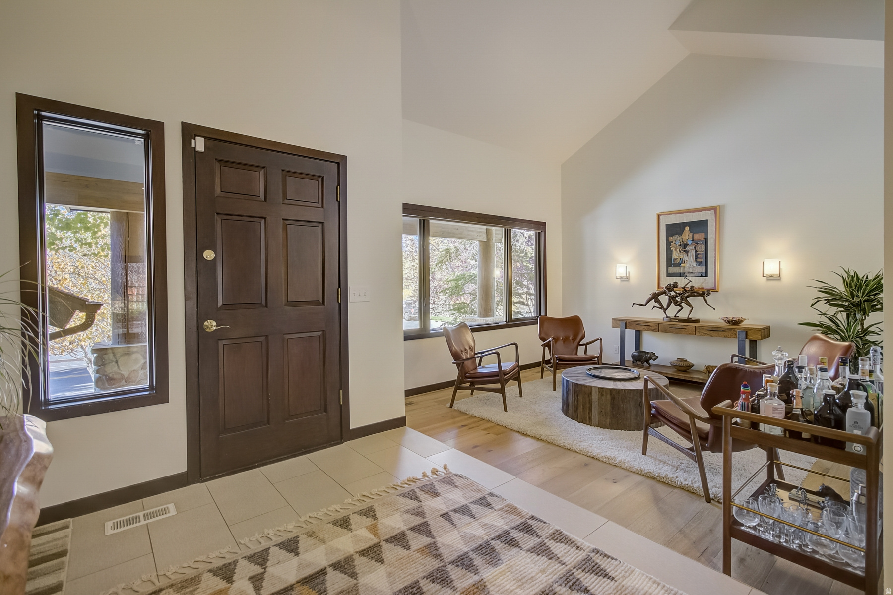 SILVER SPRINGS - Residential Lease