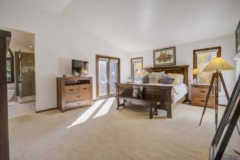 Tiny photo for 1683 N SILVER SPRINGS RD, Park City, UT 84098 (MLS # 2150695)