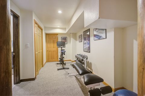 Tiny photo for 1683 N SILVER SPRINGS RD, Park City, UT 84098 (MLS # 2150695)