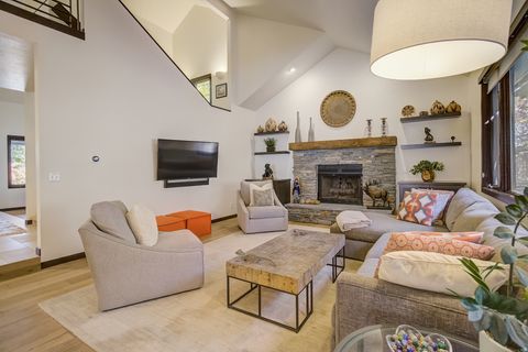 Tiny photo for 1683 N SILVER SPRINGS RD, Park City, UT 84098 (MLS # 2150695)