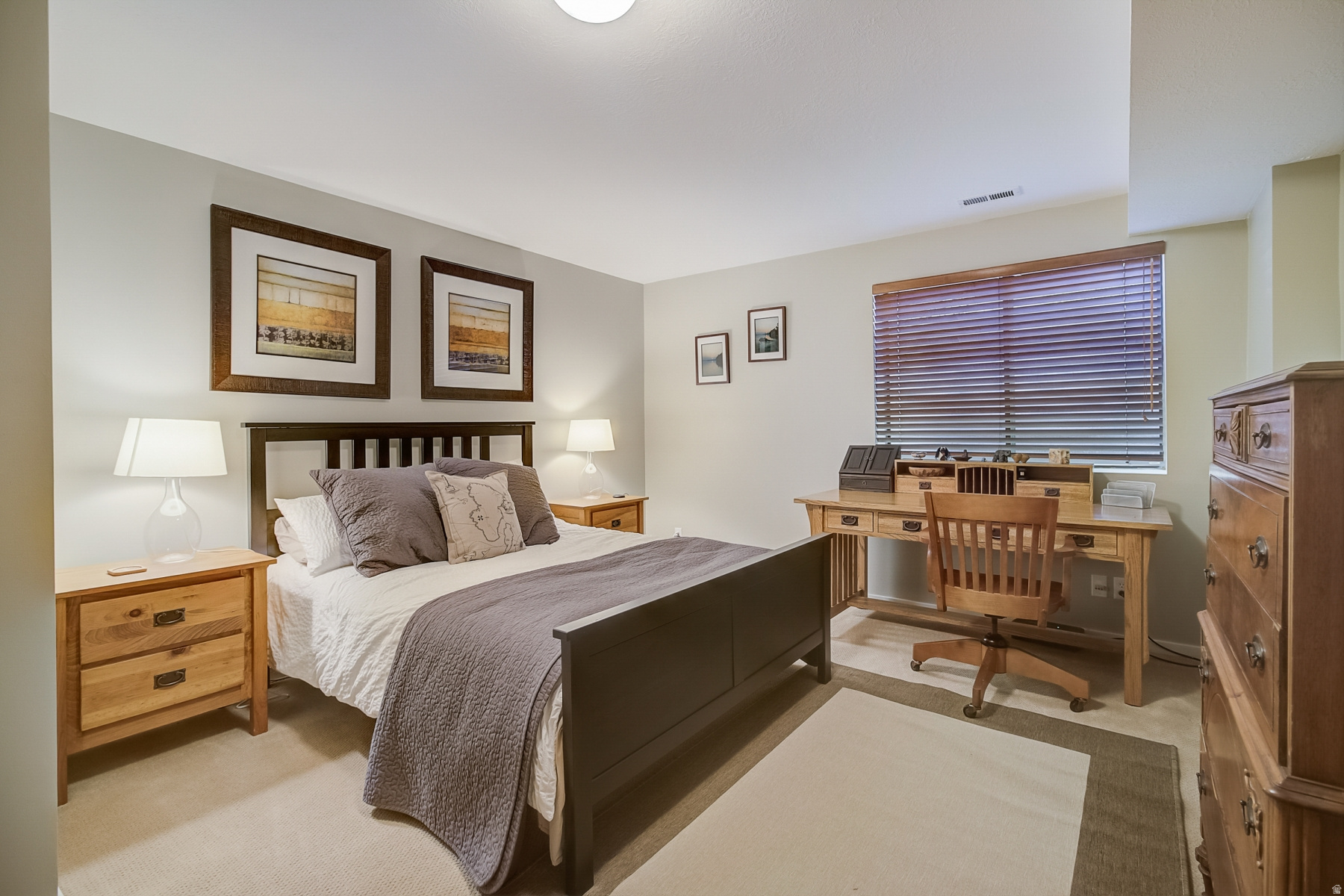 SILVER SPRINGS - Residential Lease