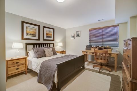 Tiny photo for 1683 N SILVER SPRINGS RD, Park City, UT 84098 (MLS # 2150695)