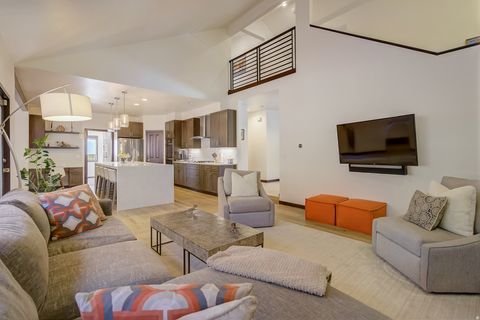 Tiny photo for 1683 N SILVER SPRINGS RD, Park City, UT 84098 (MLS # 2150695)