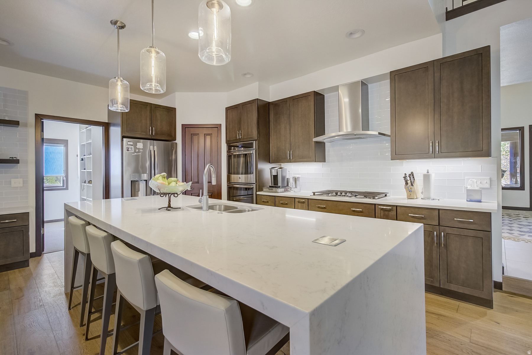 SILVER SPRINGS - Residential Lease