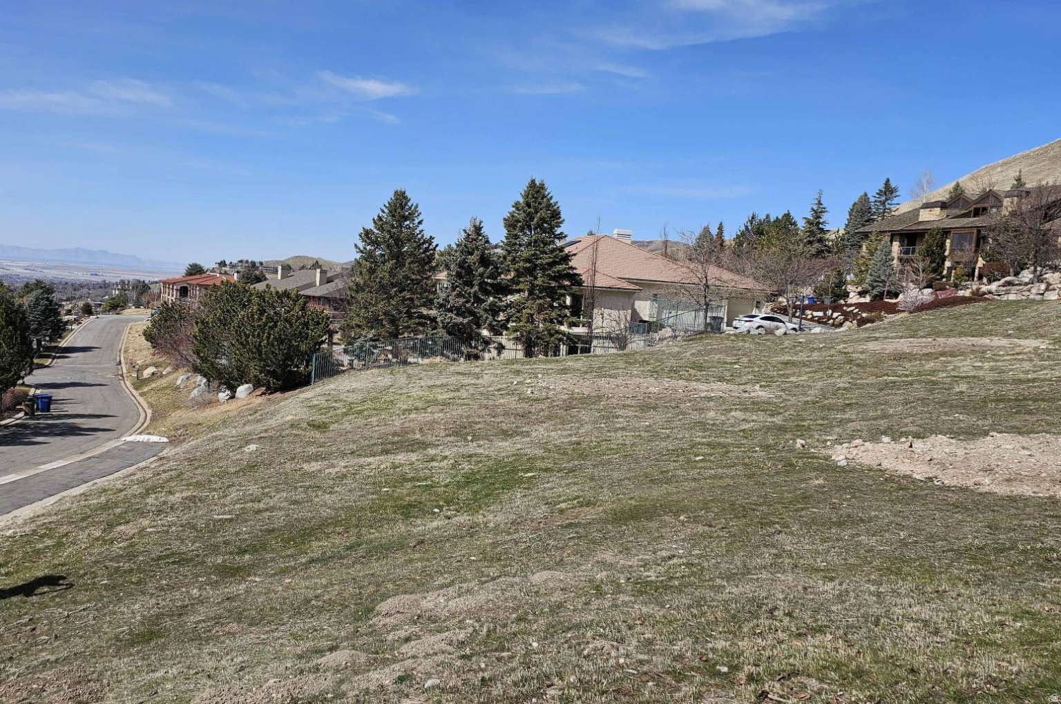 FEDERAL POINTE - Land