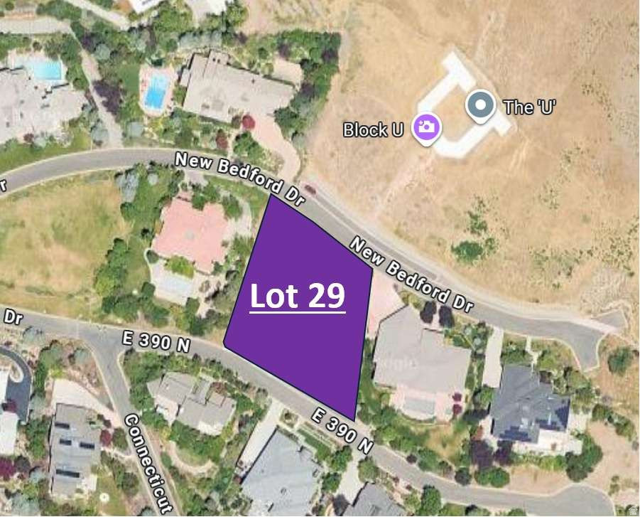 FEDERAL POINTE - Land