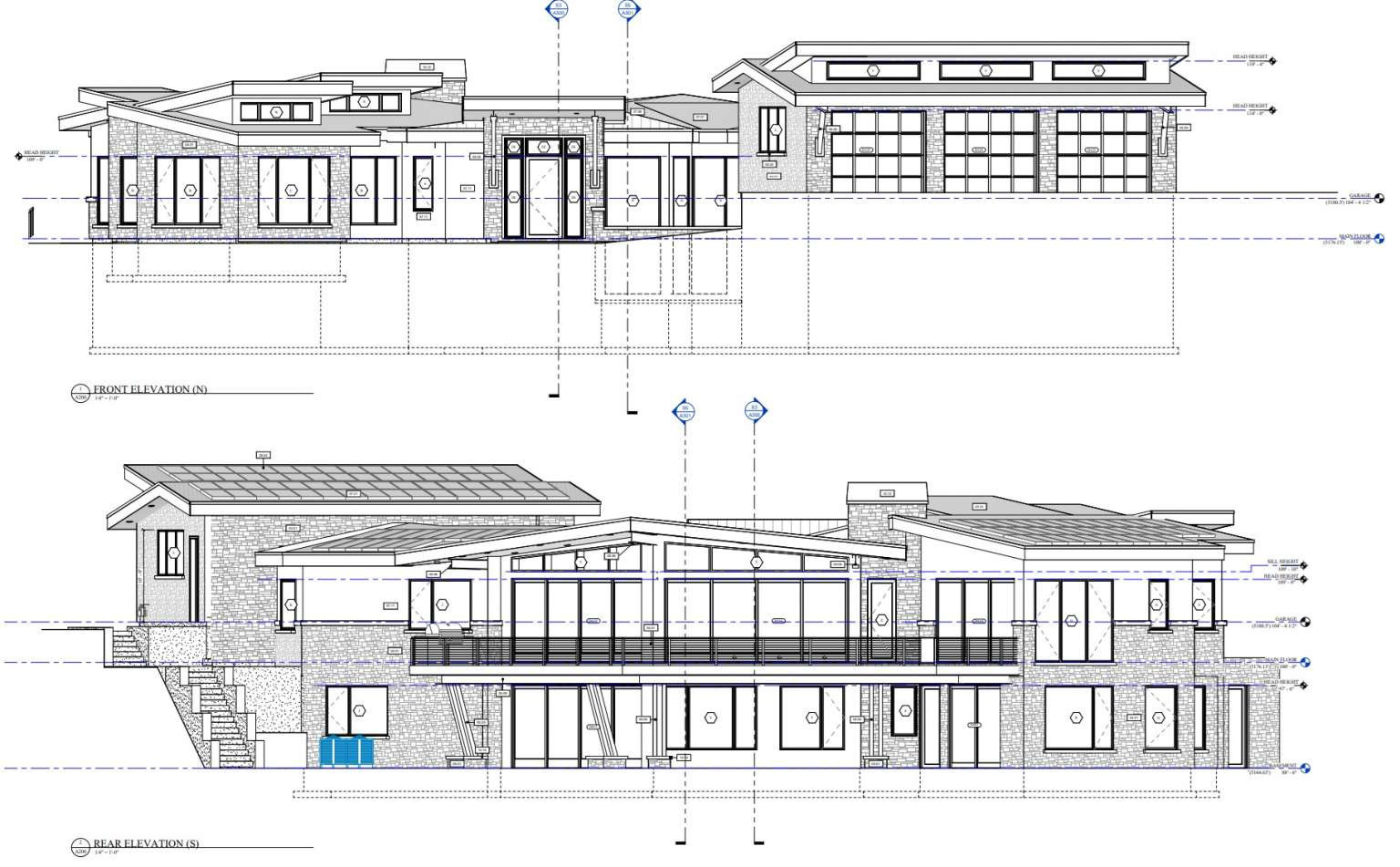 FEDERAL POINTE - Land