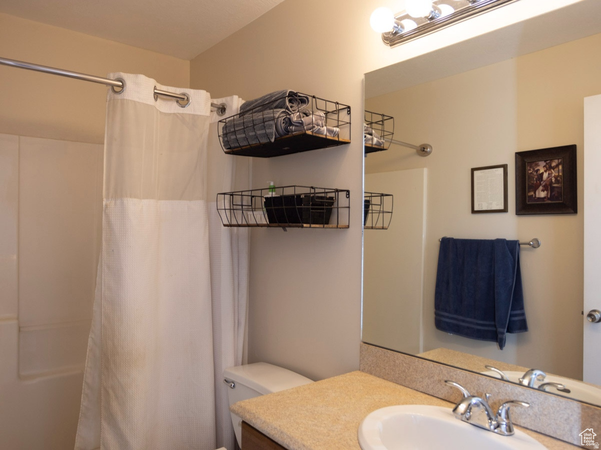 CASTLE ROCK - Residential