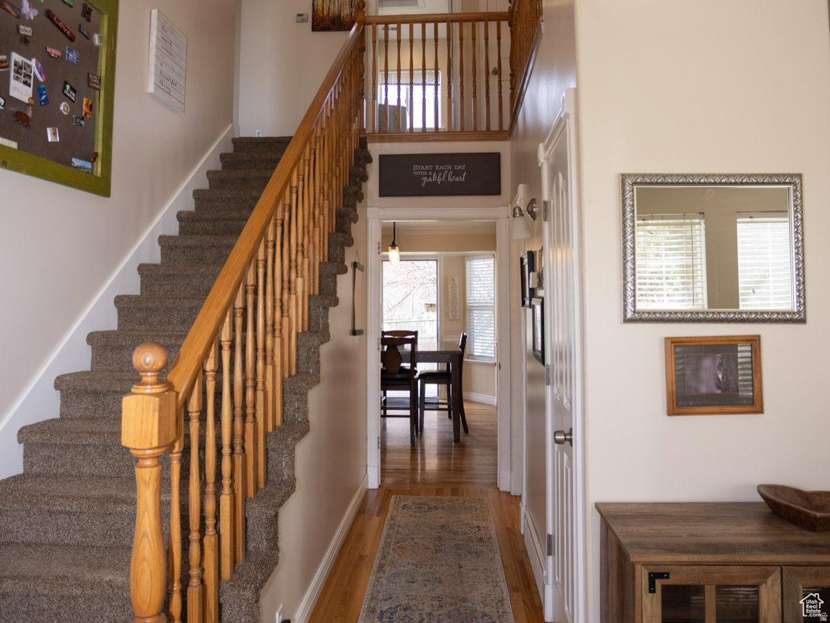 CASTLE ROCK - Residential