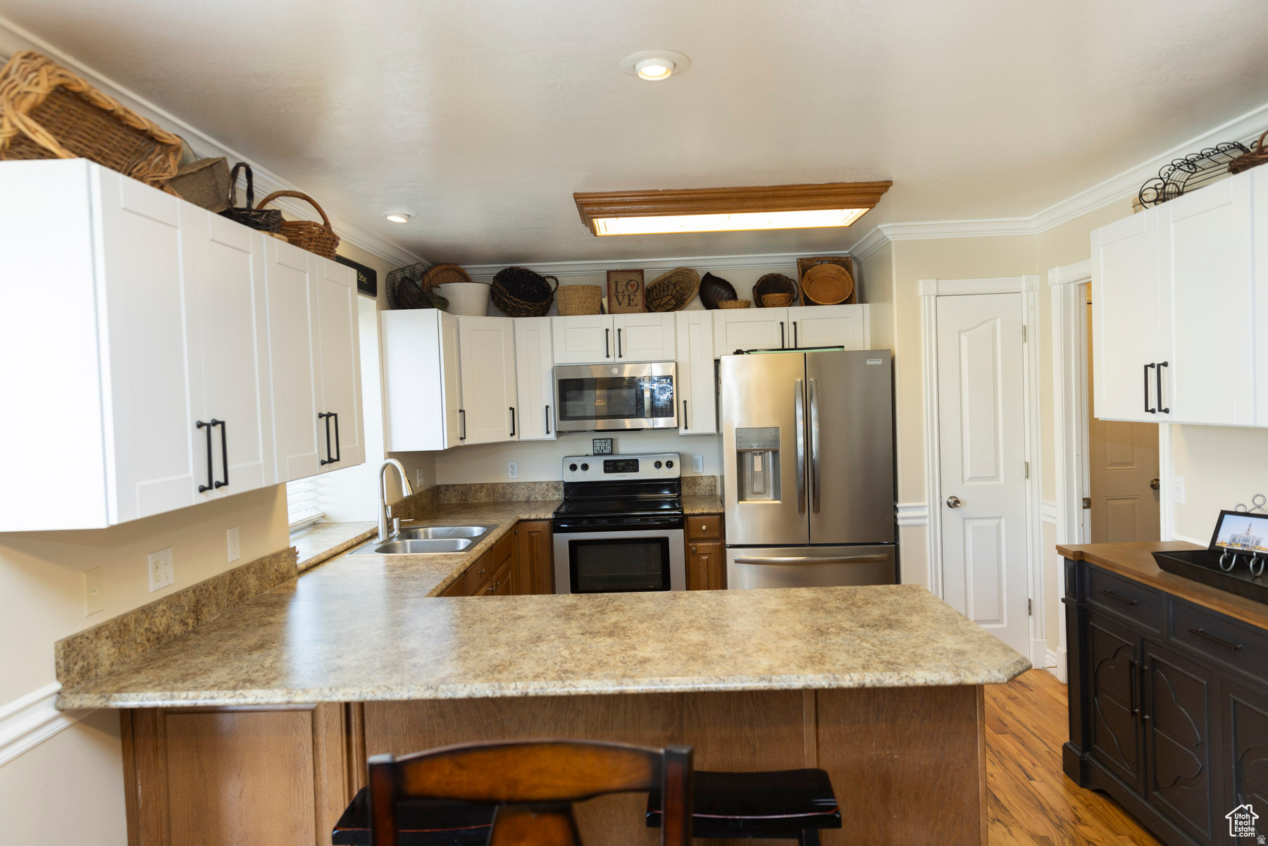 CASTLE ROCK - Residential