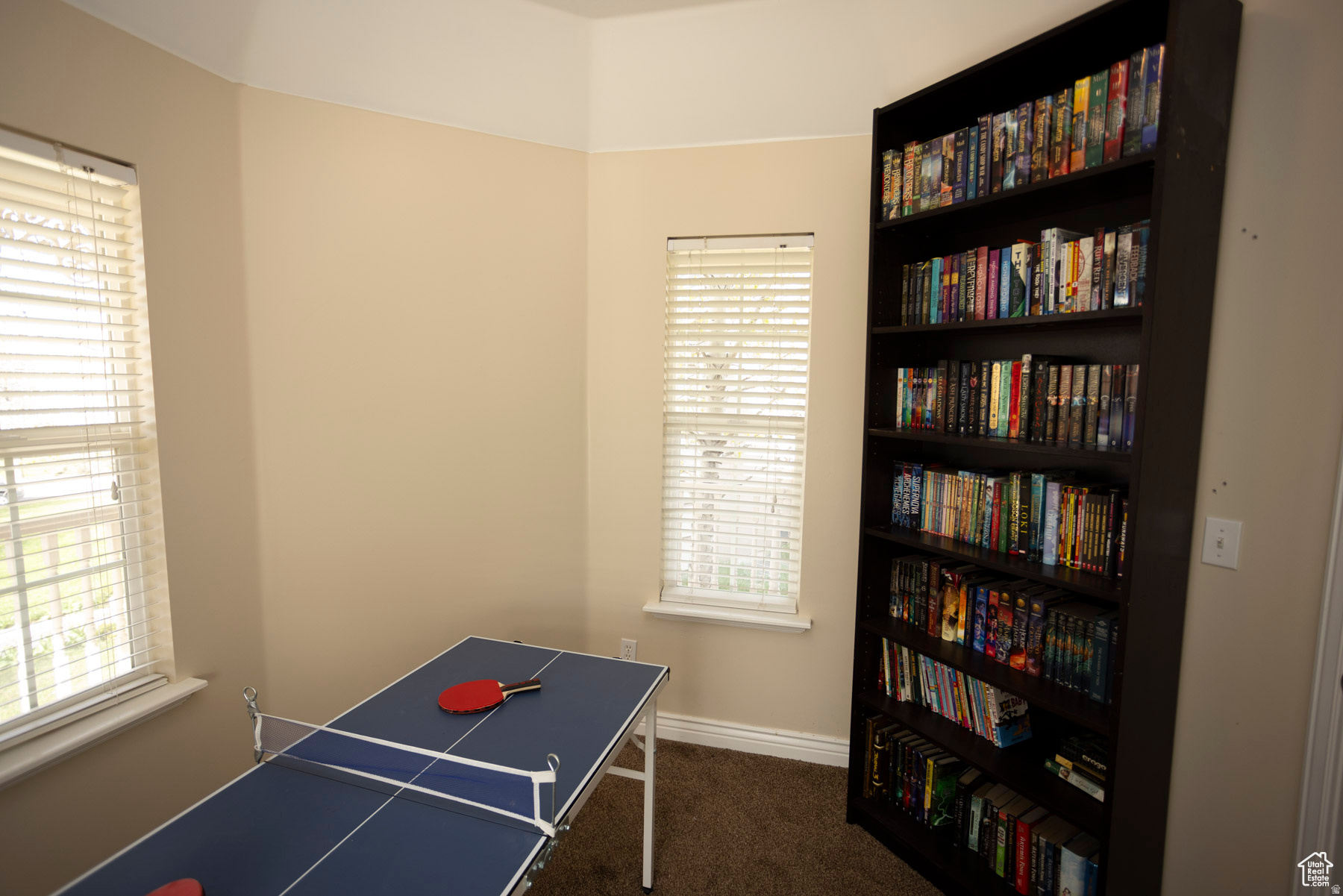 CASTLE ROCK - Residential