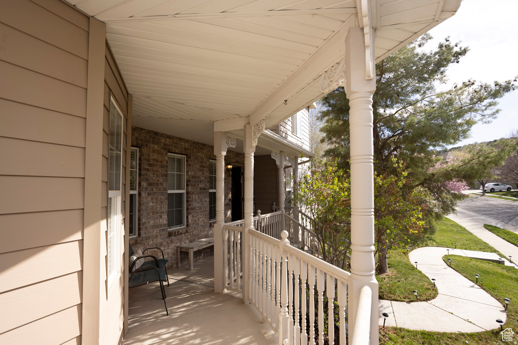 CASTLE ROCK - Residential