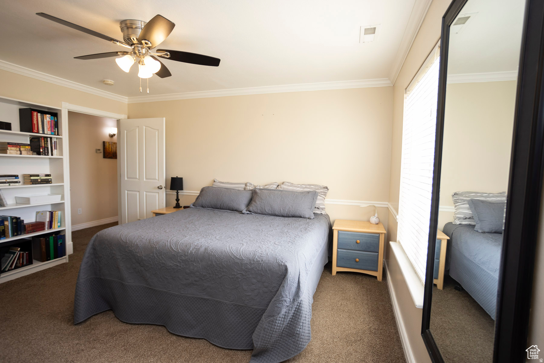 CASTLE ROCK - Residential