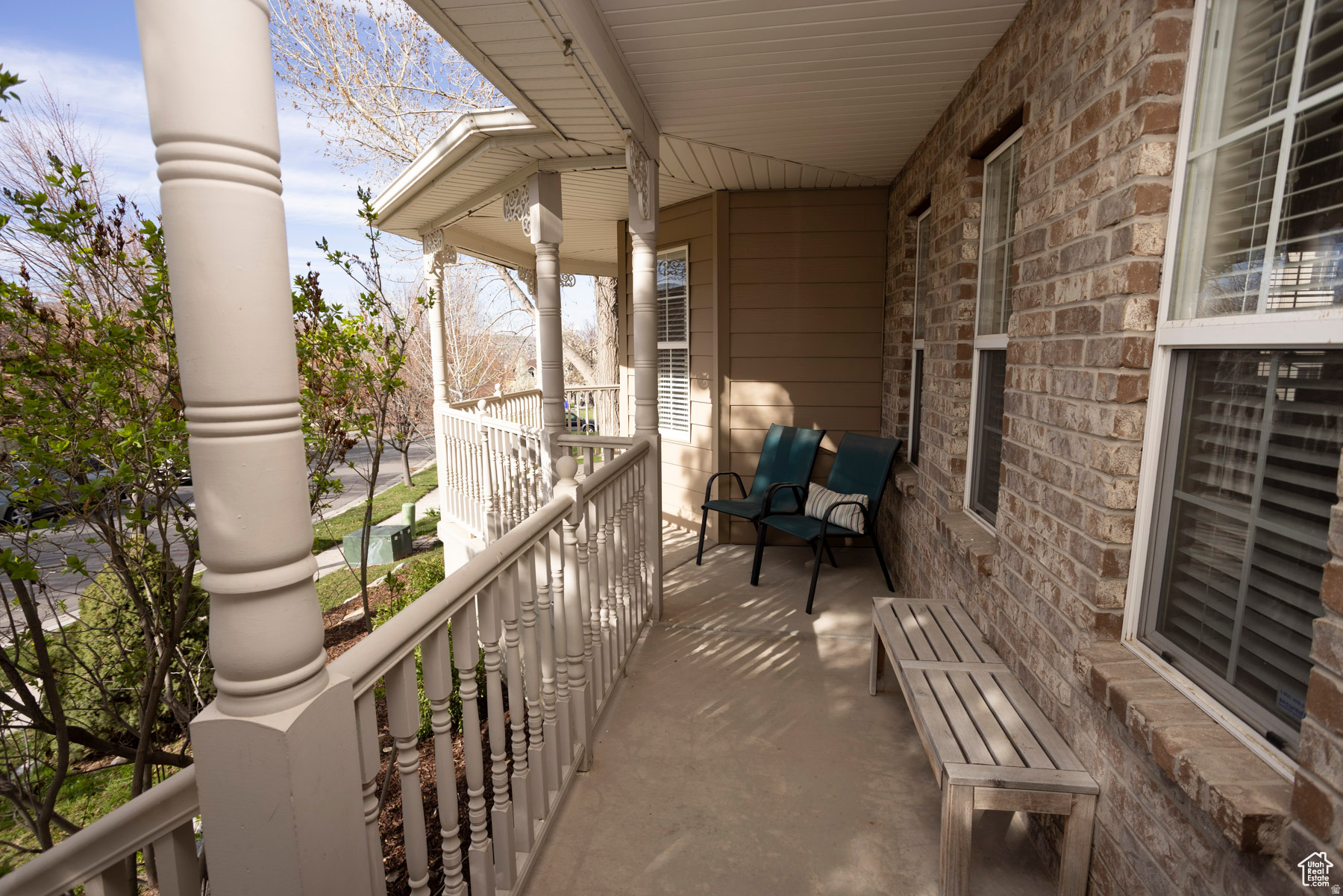 CASTLE ROCK - Residential