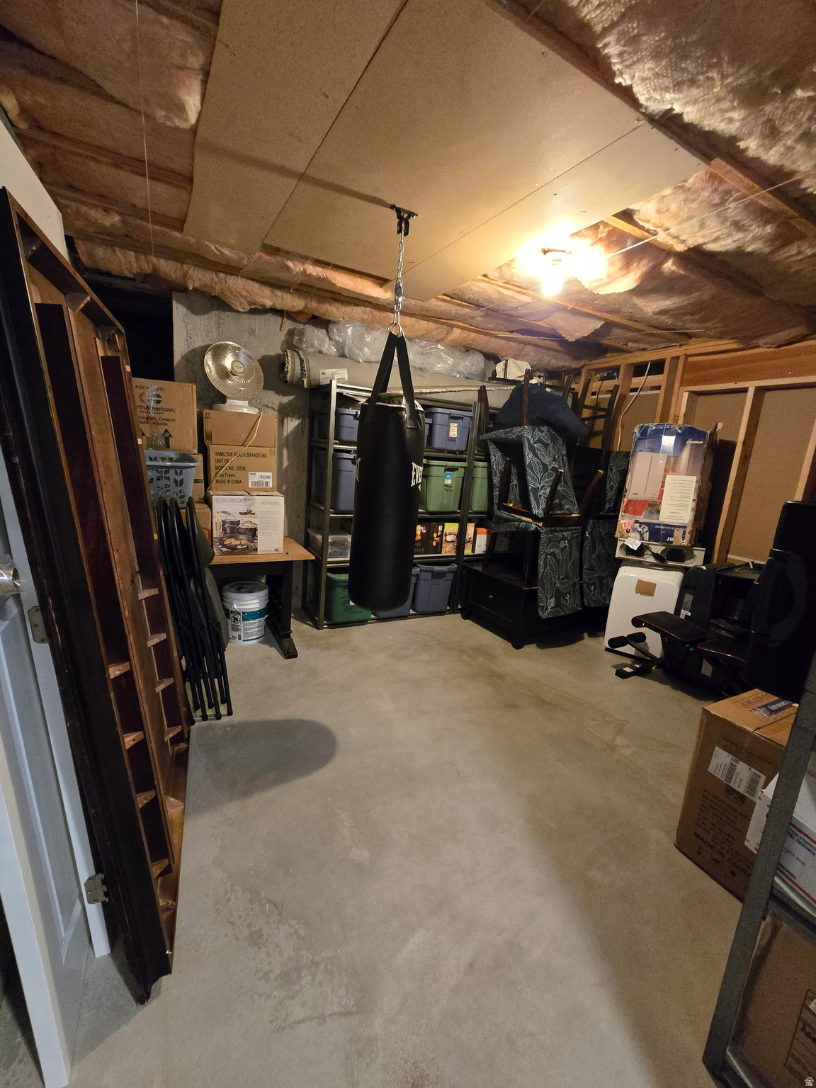 CASTLE ROCK - Residential