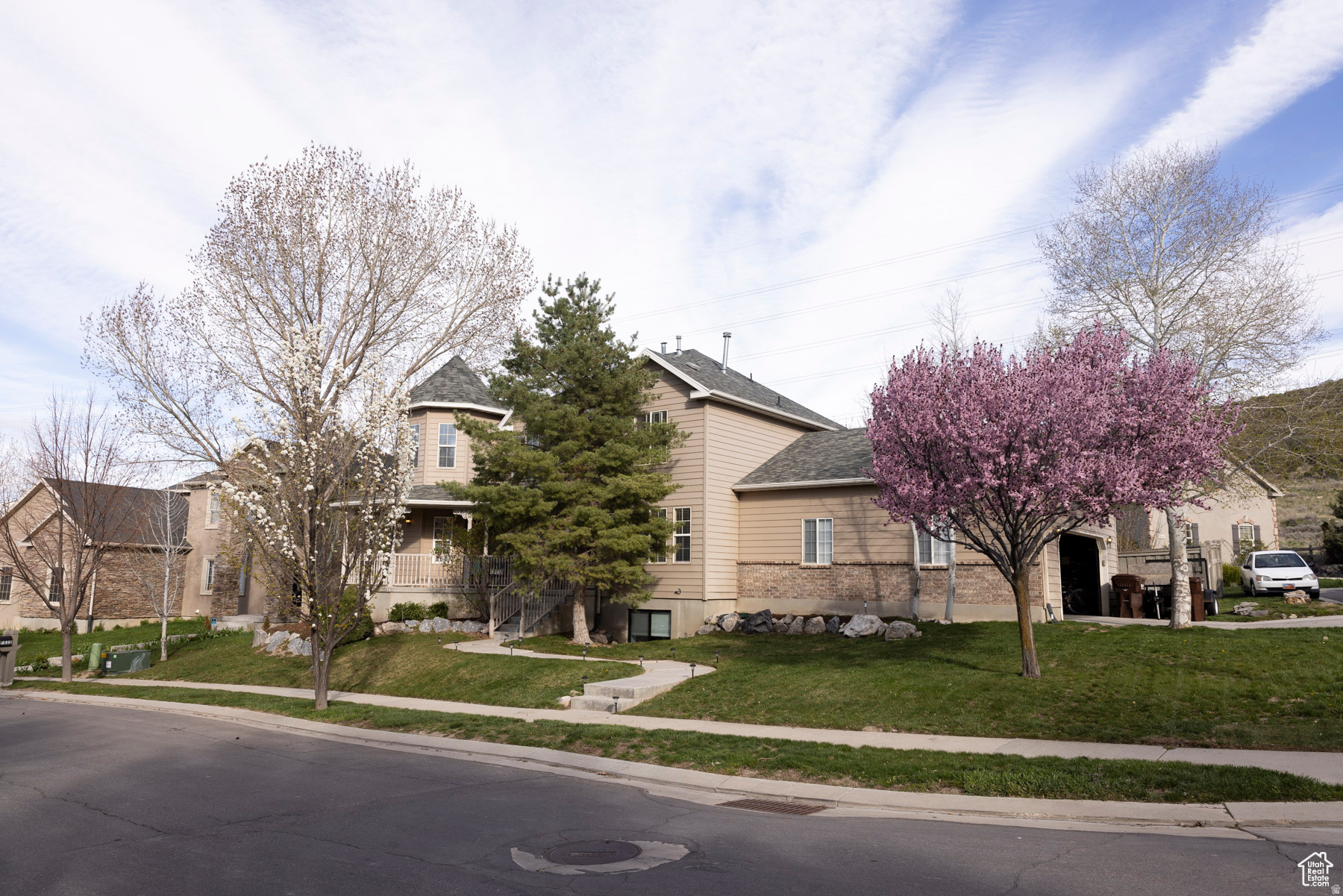 CASTLE ROCK - Residential