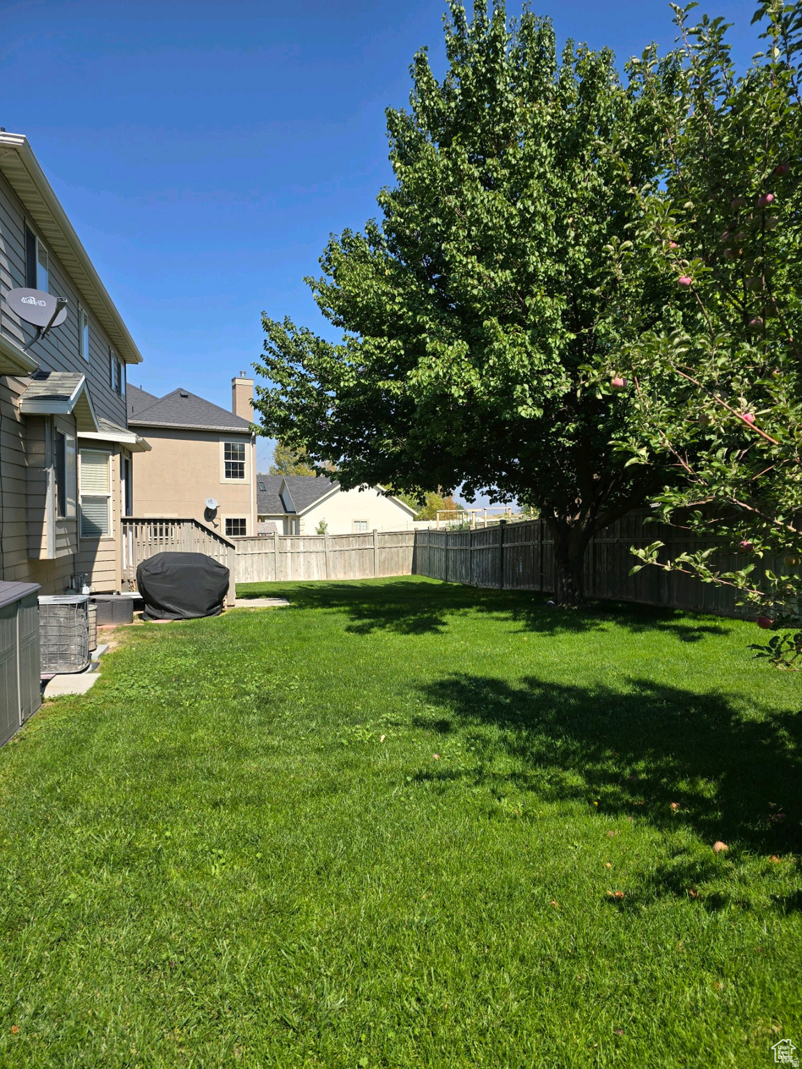 CASTLE ROCK - Residential