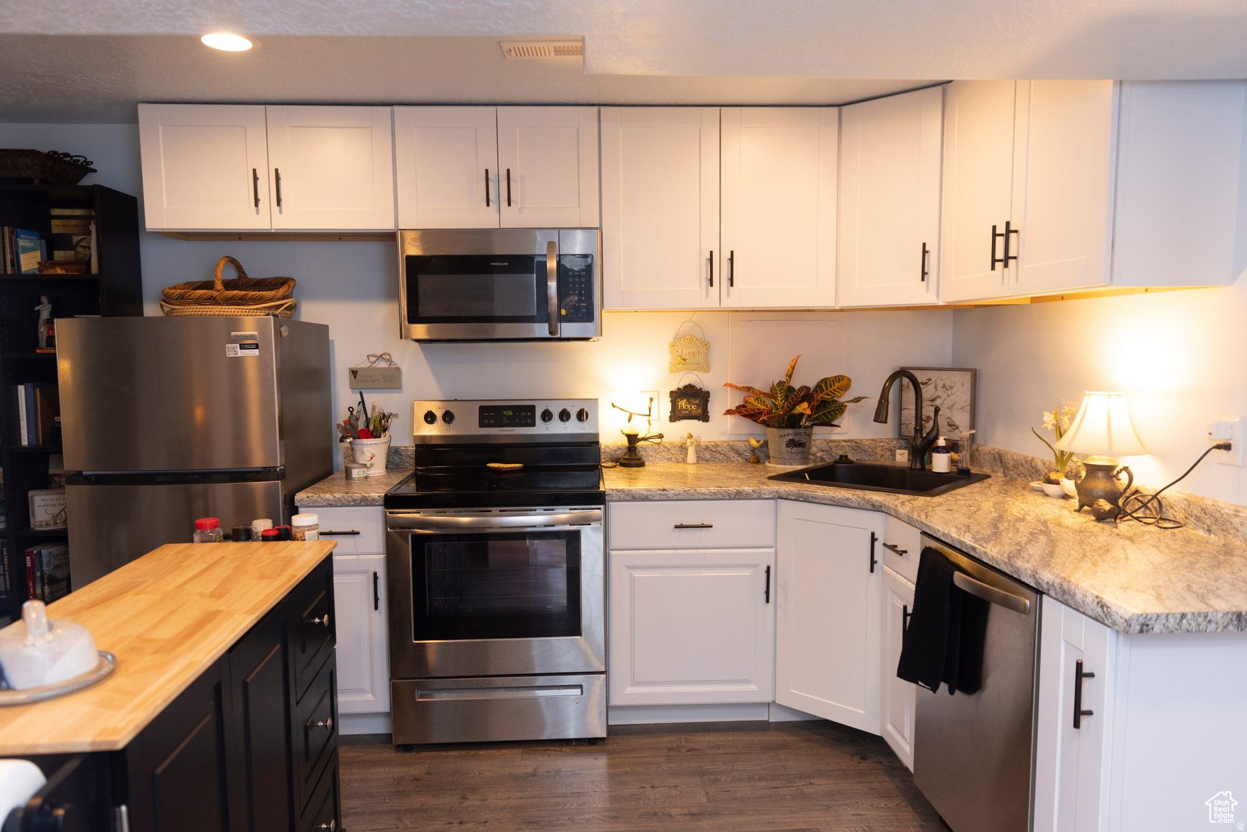 CASTLE ROCK - Residential