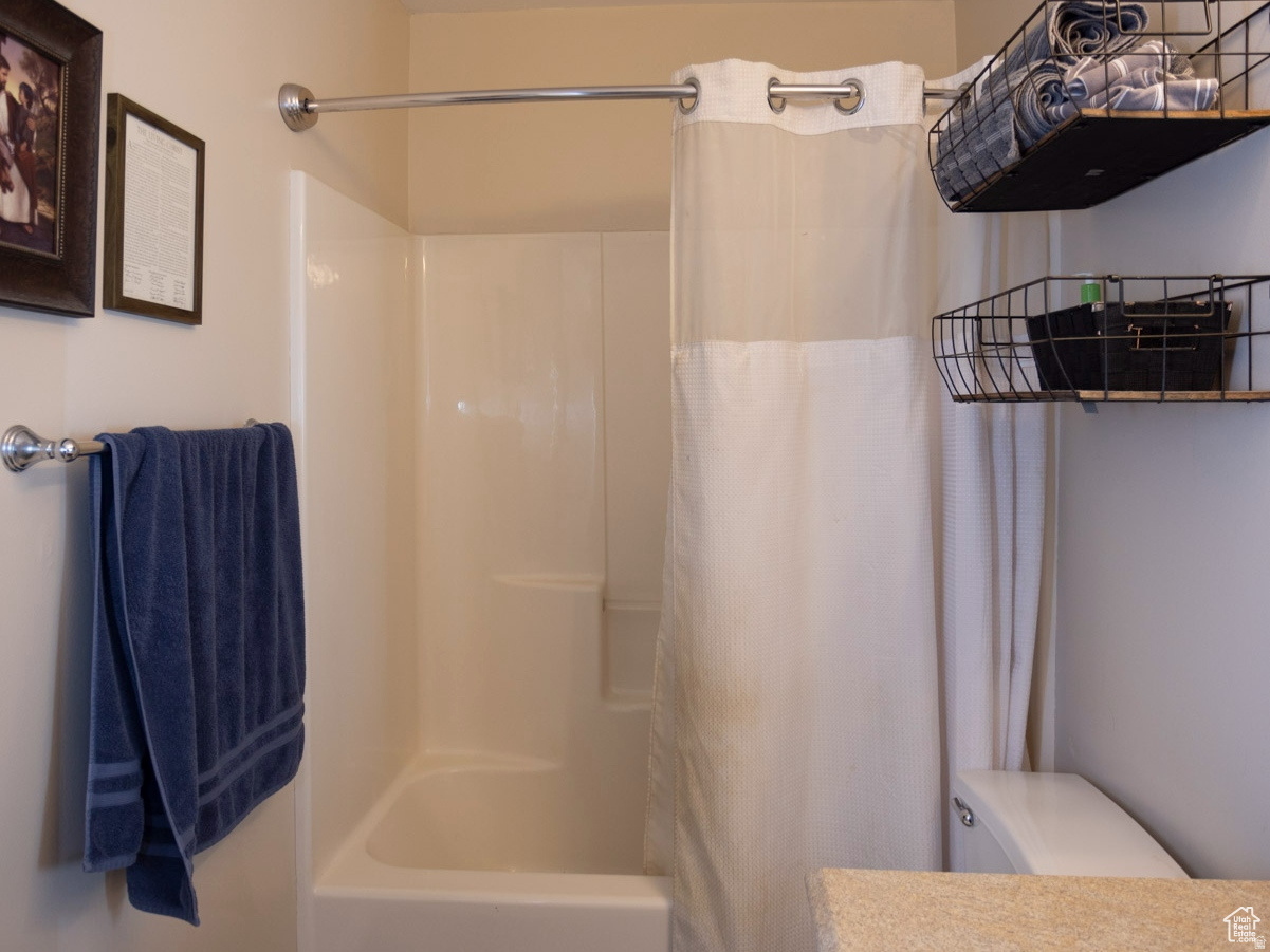 CASTLE ROCK - Residential