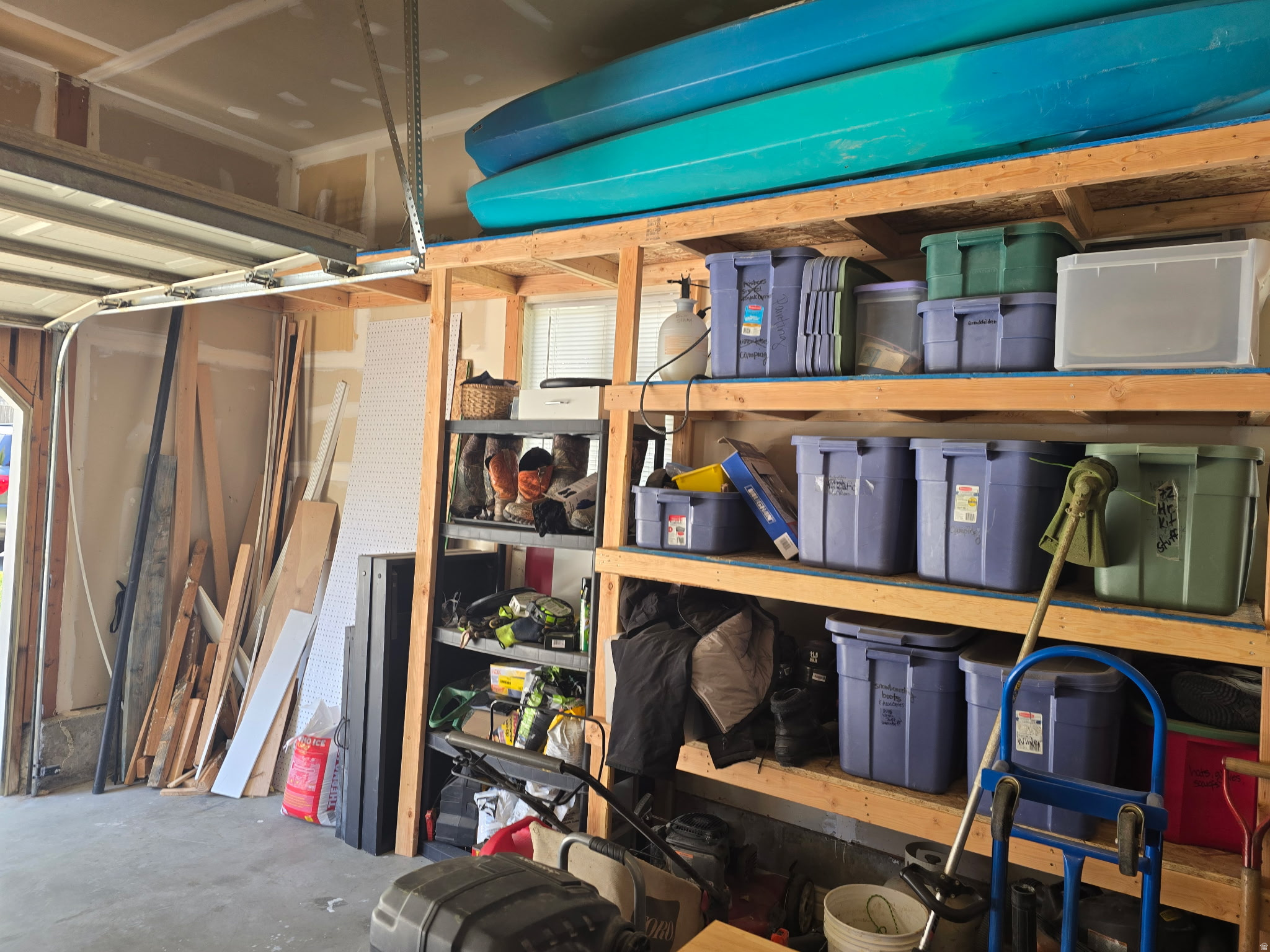 CASTLE ROCK - Residential