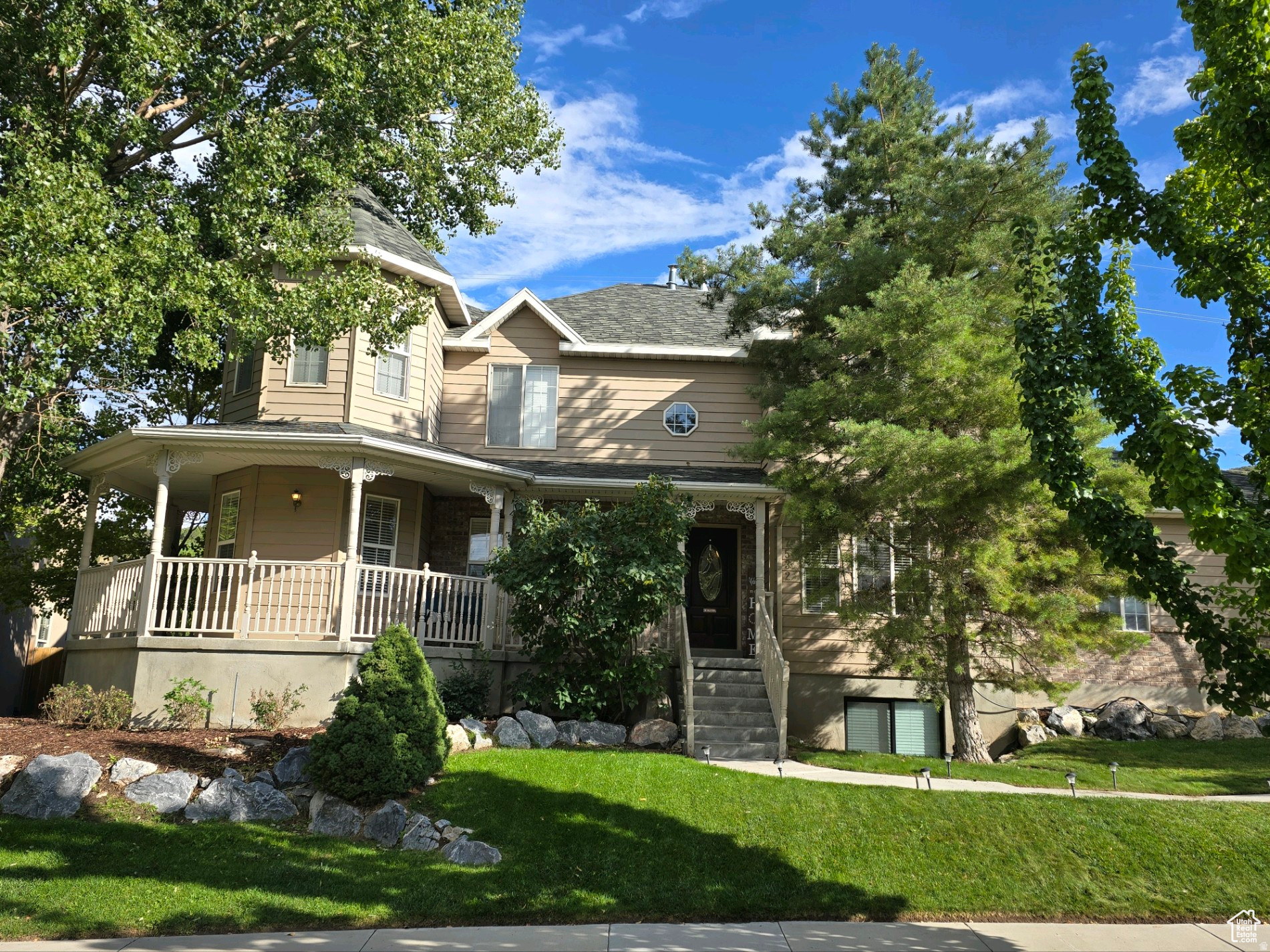 CASTLE ROCK - Residential