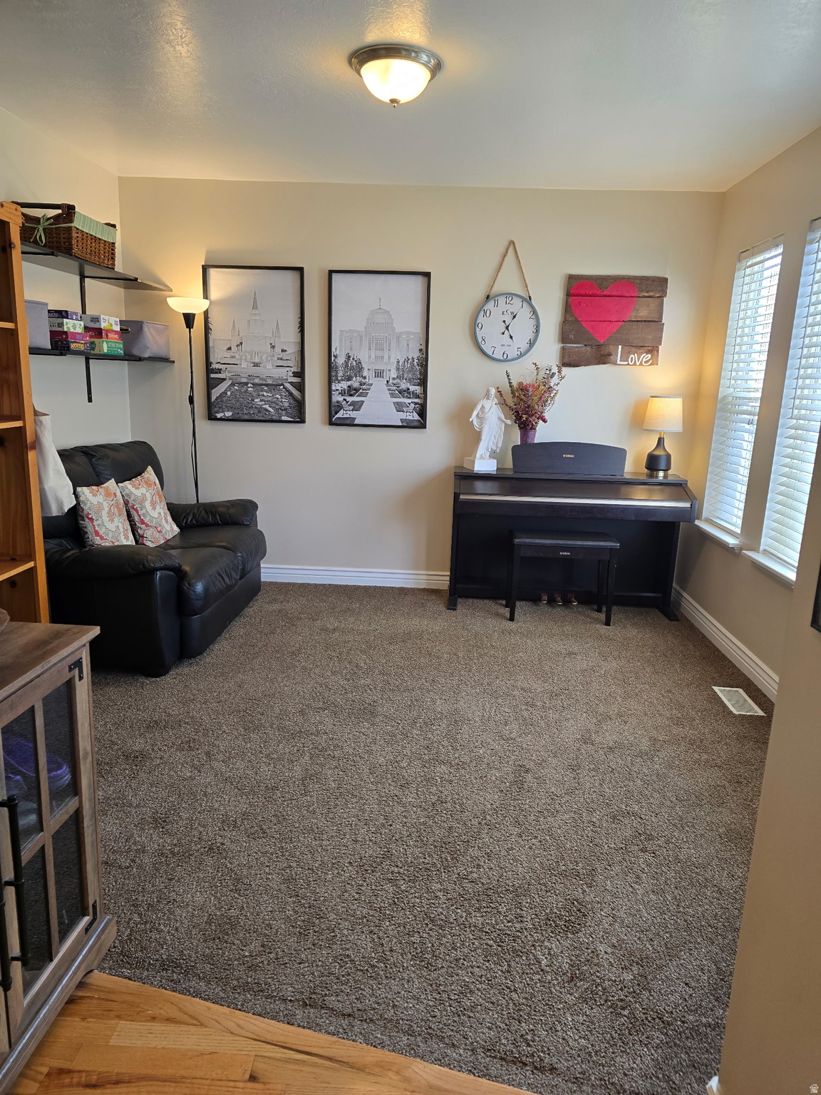 CASTLE ROCK - Residential