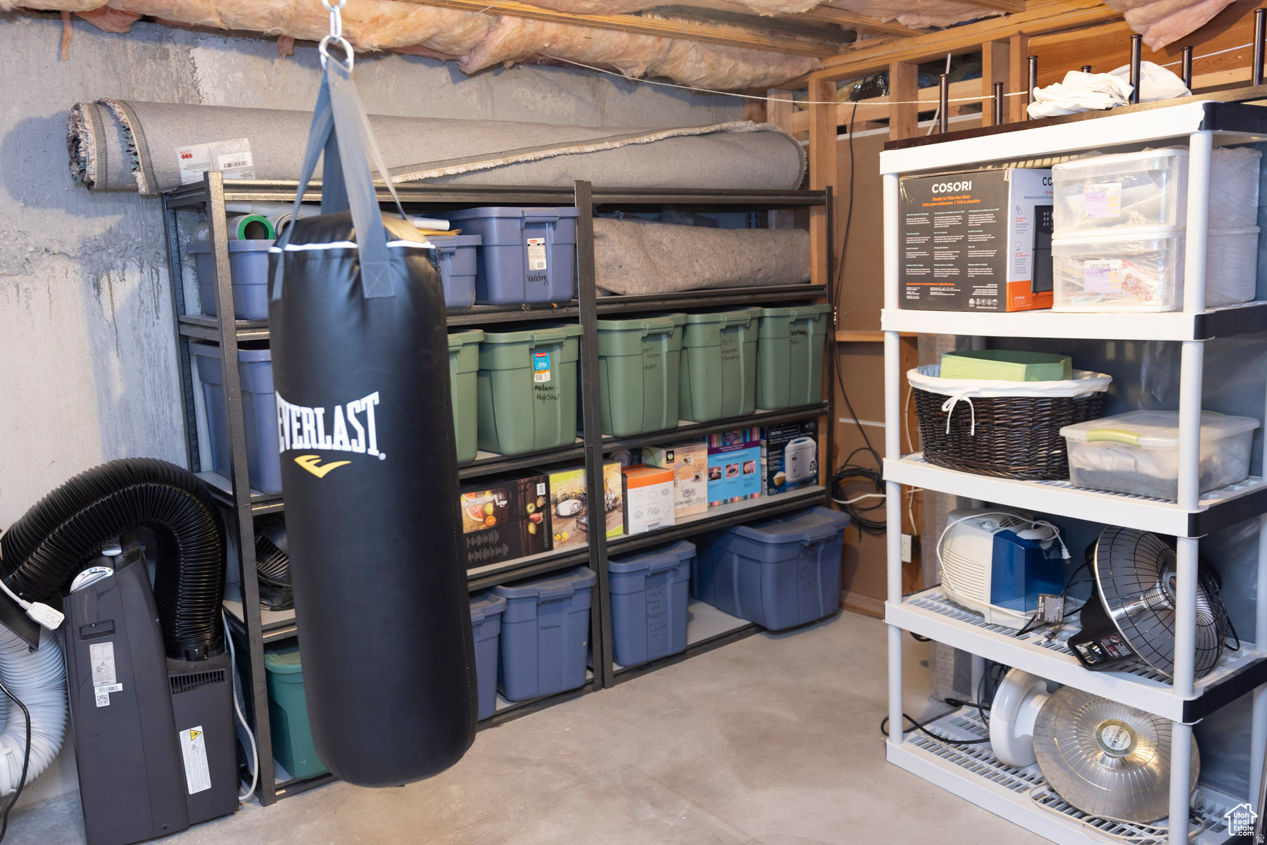 CASTLE ROCK - Residential