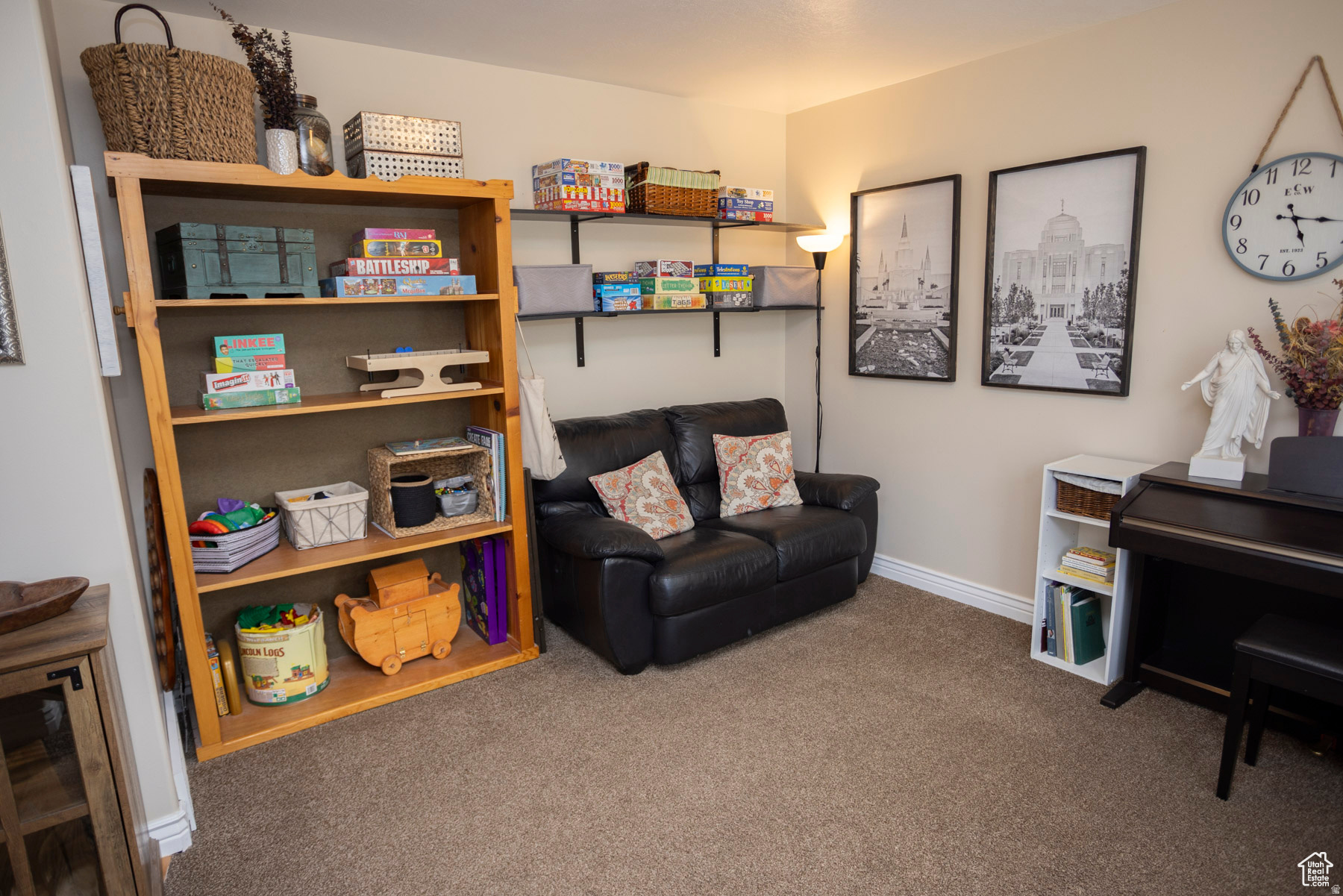 CASTLE ROCK - Residential