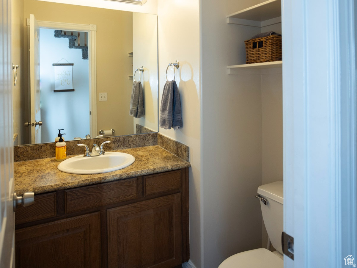 CASTLE ROCK - Residential