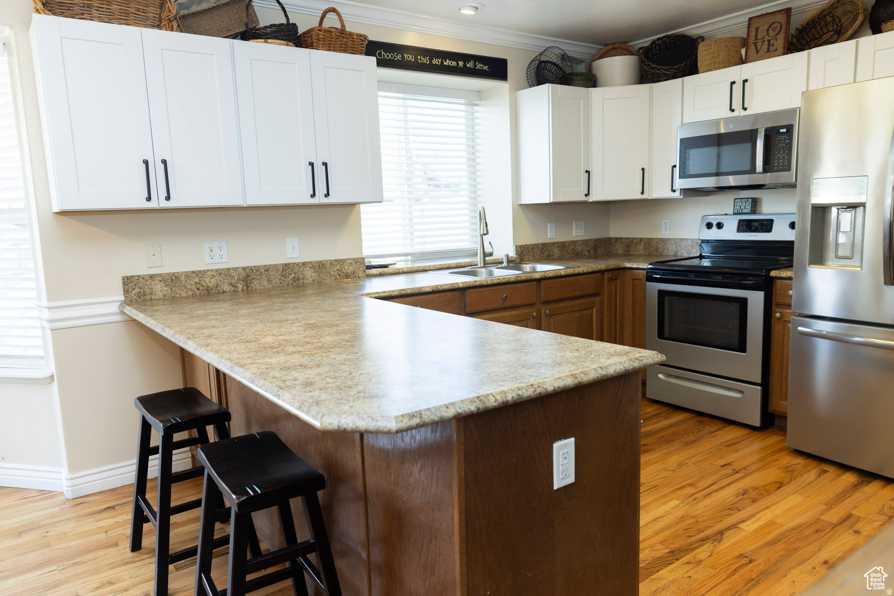 CASTLE ROCK - Residential