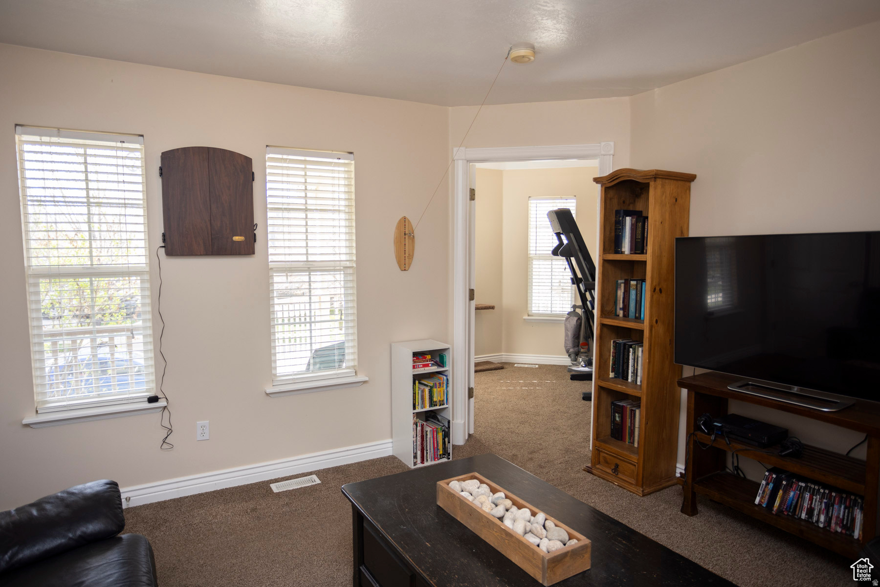 CASTLE ROCK - Residential