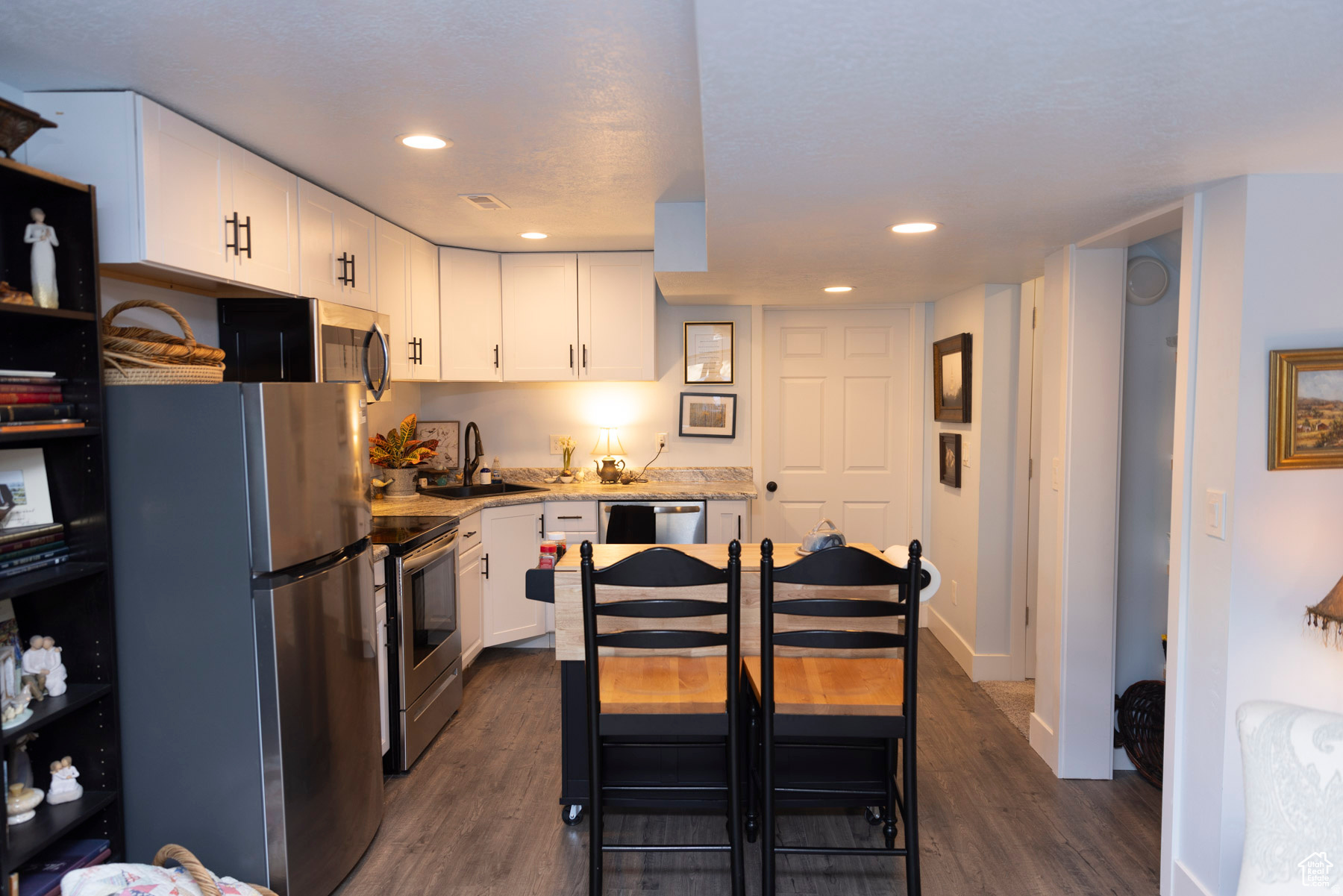 CASTLE ROCK - Residential