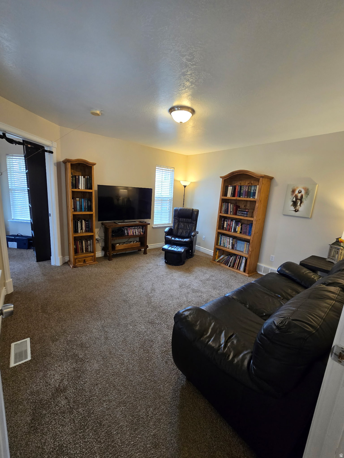 CASTLE ROCK - Residential