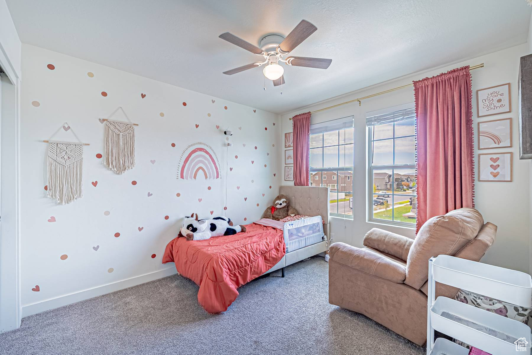 STANSBURY PLACE 378 - Residential