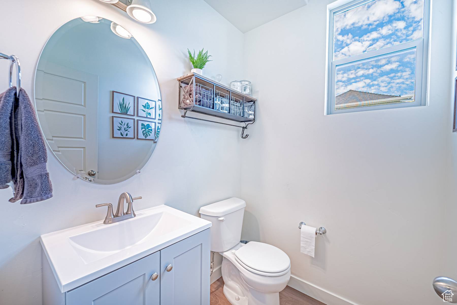 STANSBURY PLACE 378 - Residential