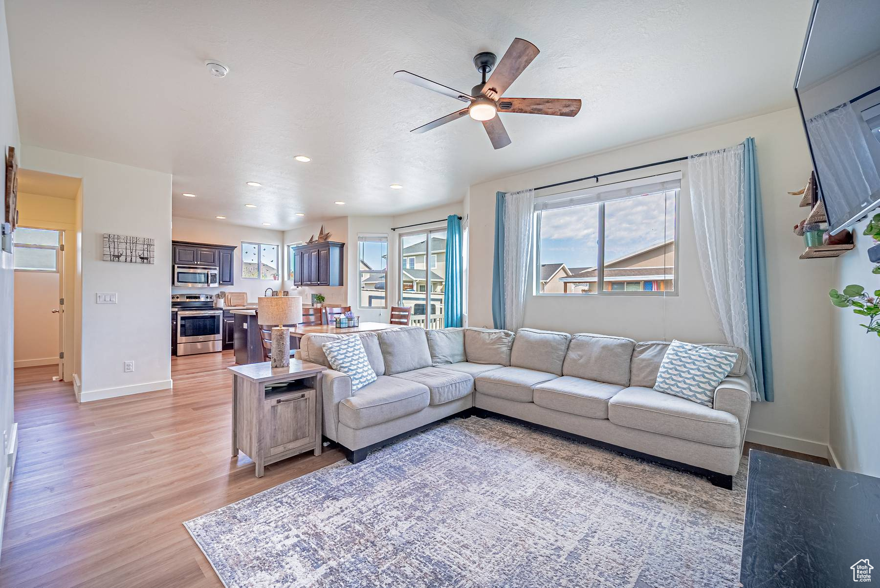 STANSBURY PLACE 378 - Residential