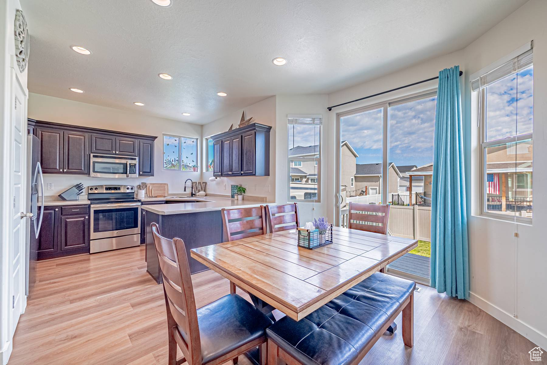 STANSBURY PLACE 378 - Residential