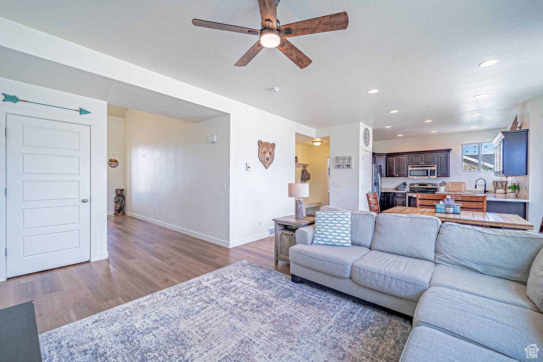STANSBURY PLACE 378 - Residential