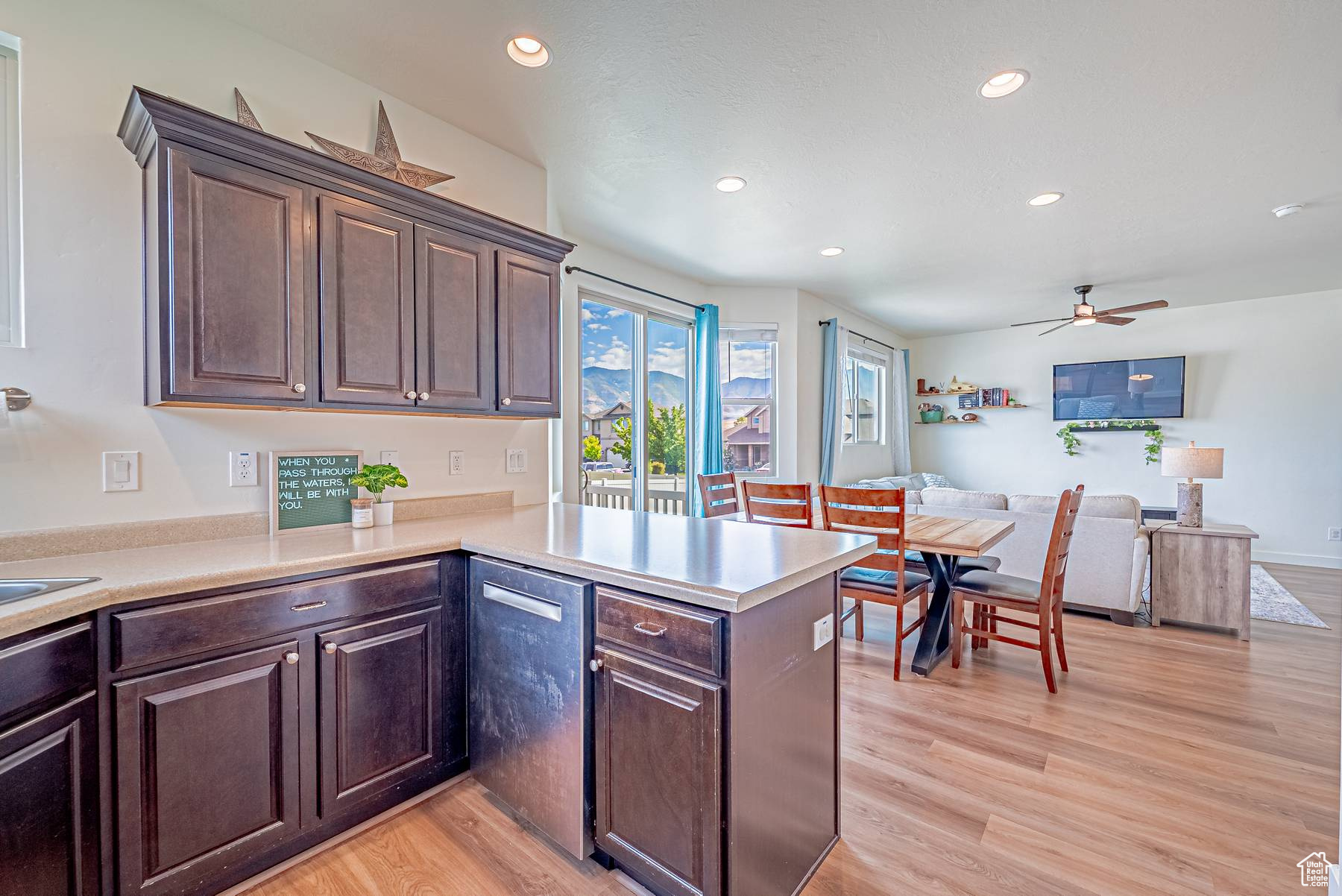 STANSBURY PLACE 378 - Residential