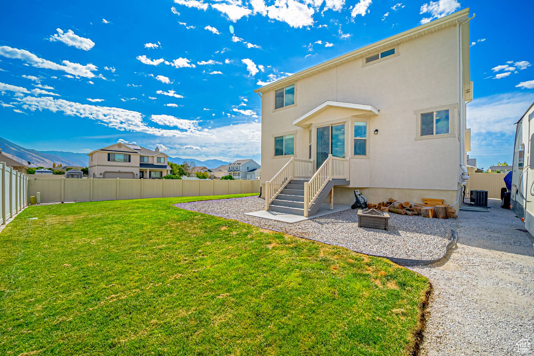 STANSBURY PLACE 378 - Residential