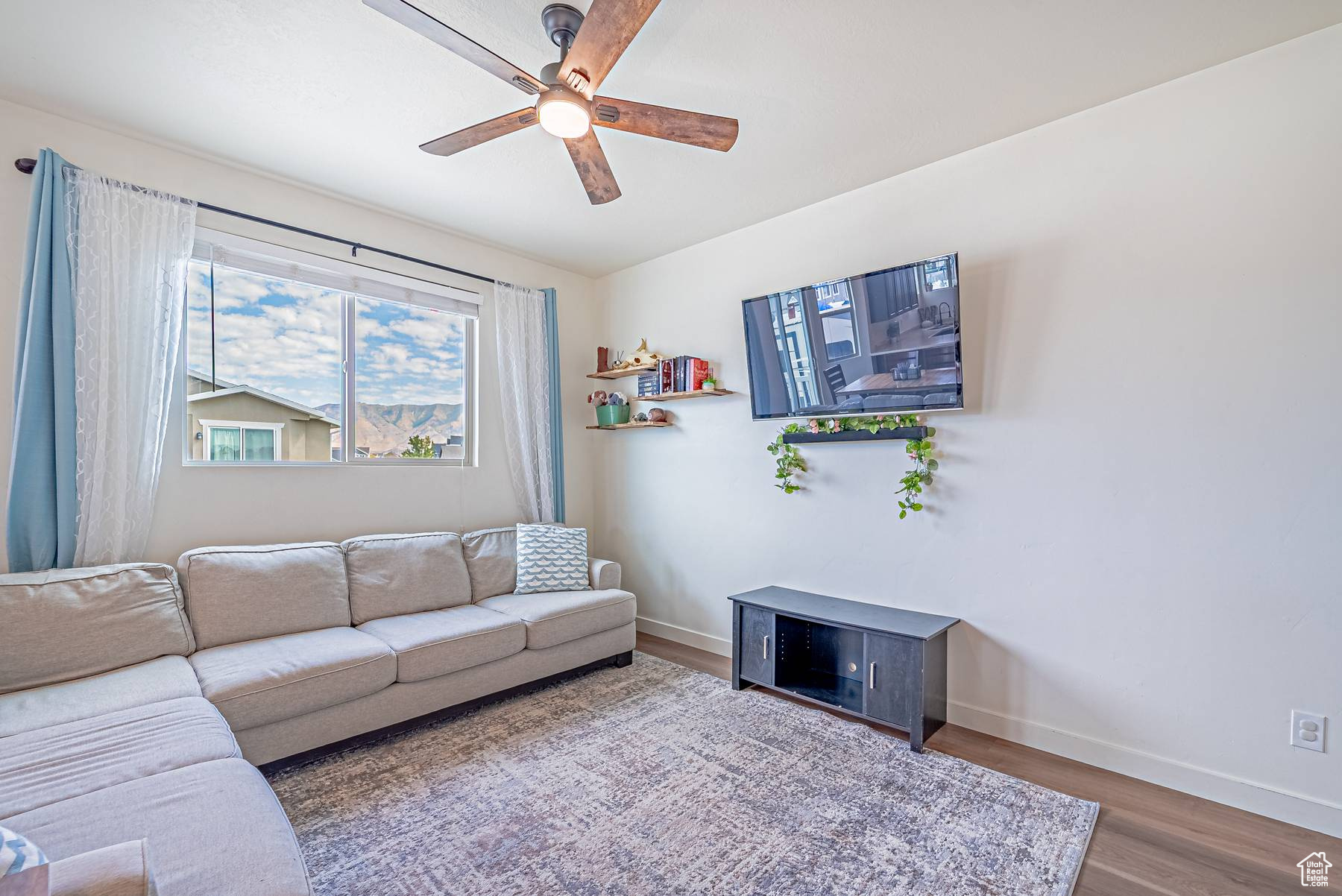STANSBURY PLACE 378 - Residential