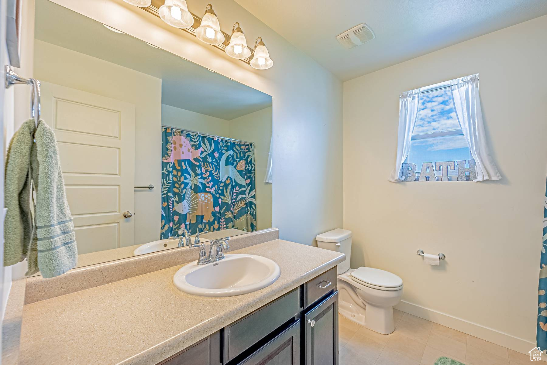 STANSBURY PLACE 378 - Residential