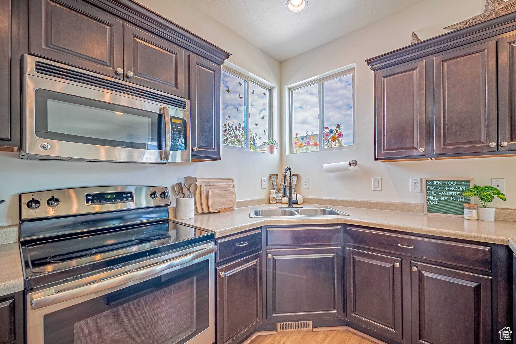 STANSBURY PLACE 378 - Residential