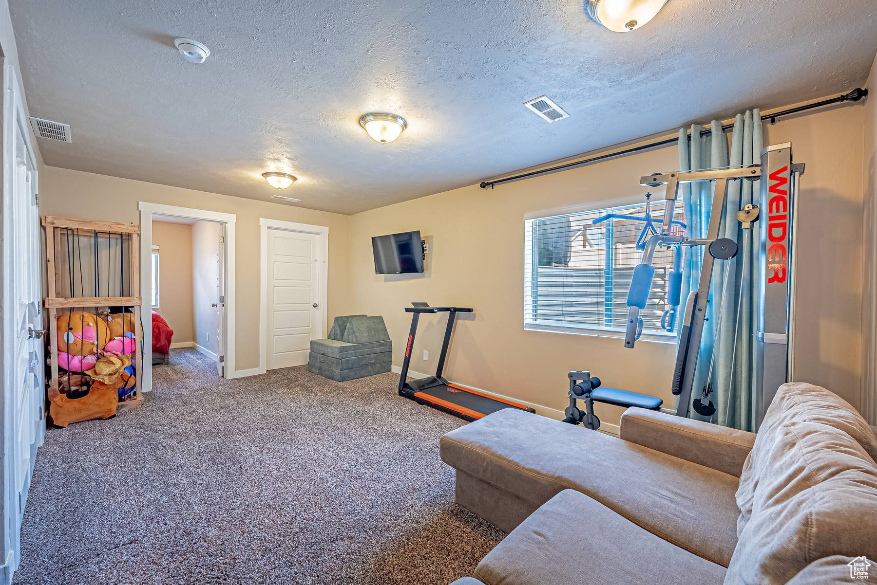 STANSBURY PLACE 378 - Residential