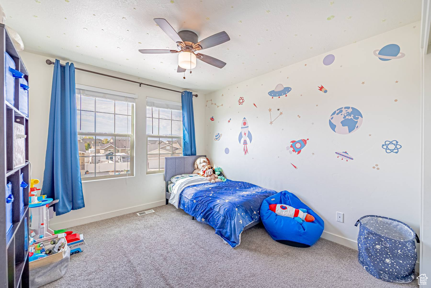 STANSBURY PLACE 378 - Residential
