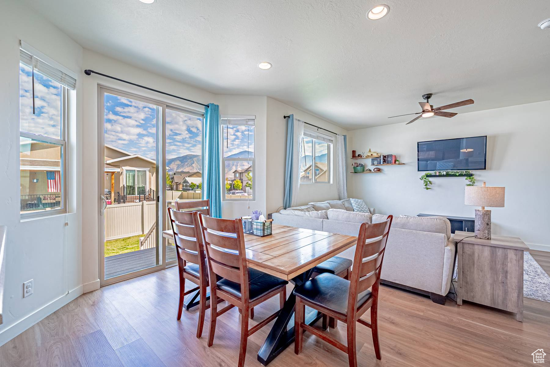 STANSBURY PLACE 378 - Residential
