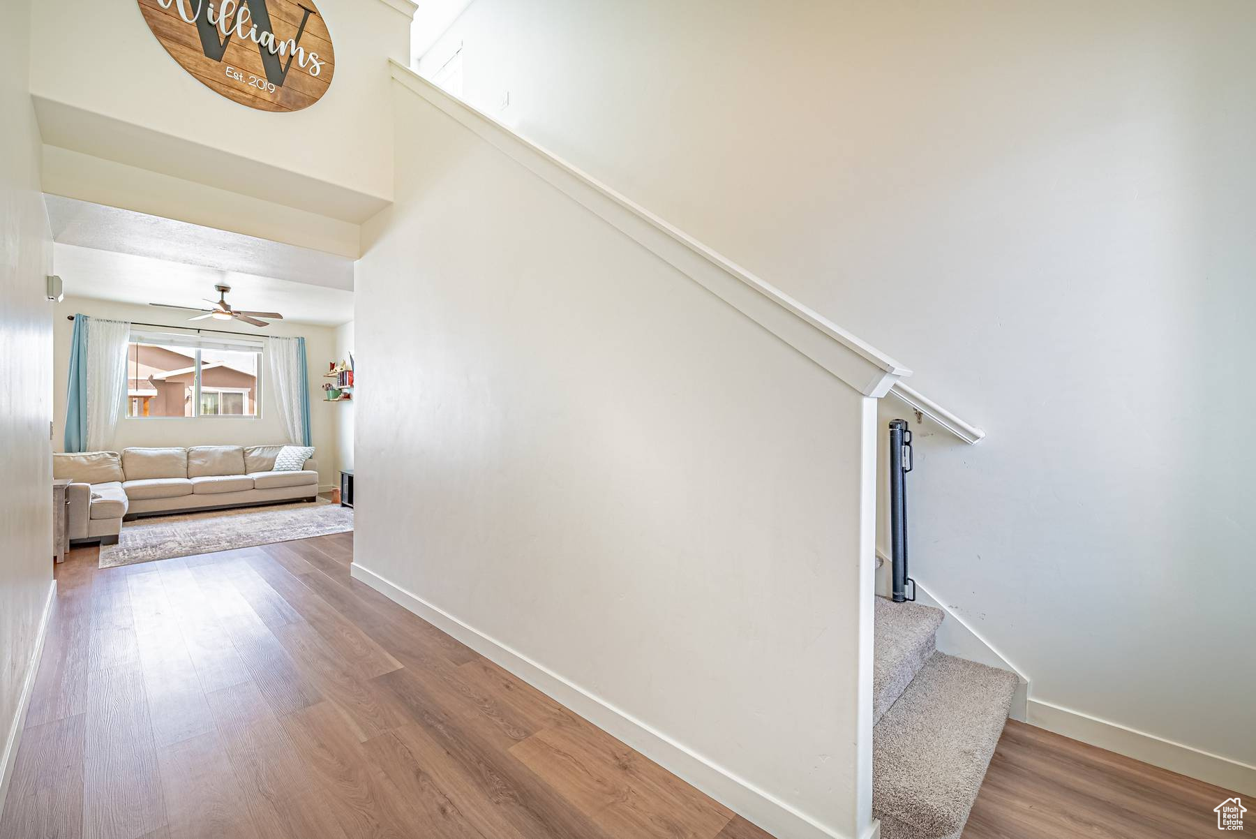 STANSBURY PLACE 378 - Residential